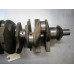 #N405 Crankshaft Standard From 2001 Ford Explorer  4.0 XL2E6090AA